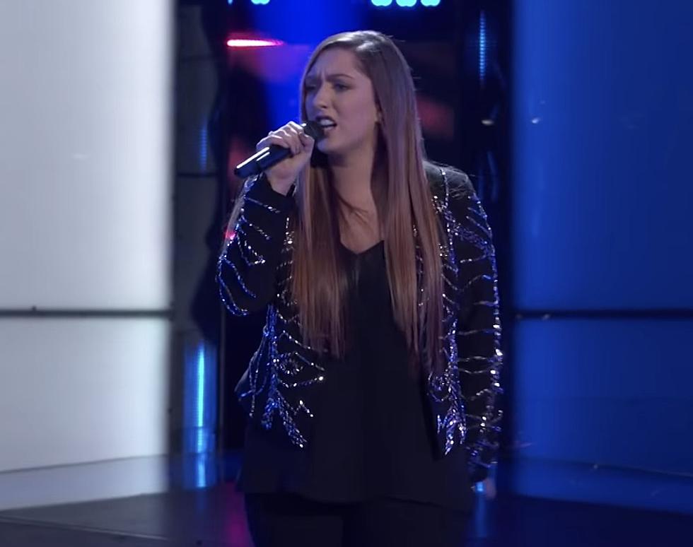 ‘The Voice': Blake Shelton and Kelly Clarkson War Over Promising Singer