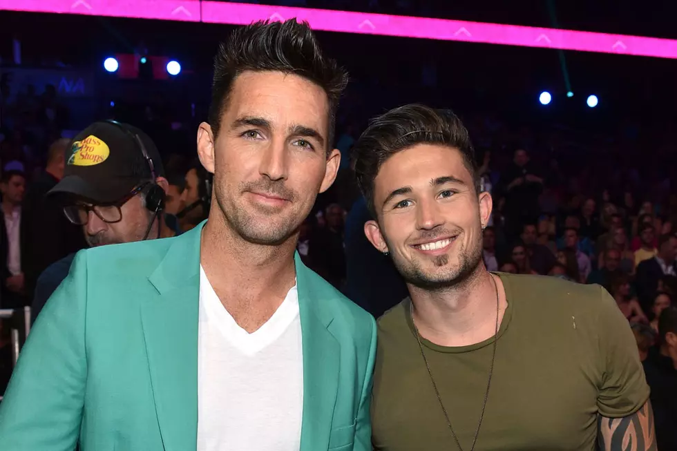 Hear Jake Owen’s ‘Made for You,’ the Song He’ll Sing at Michael Ray and Carly Pearce’s Wedding