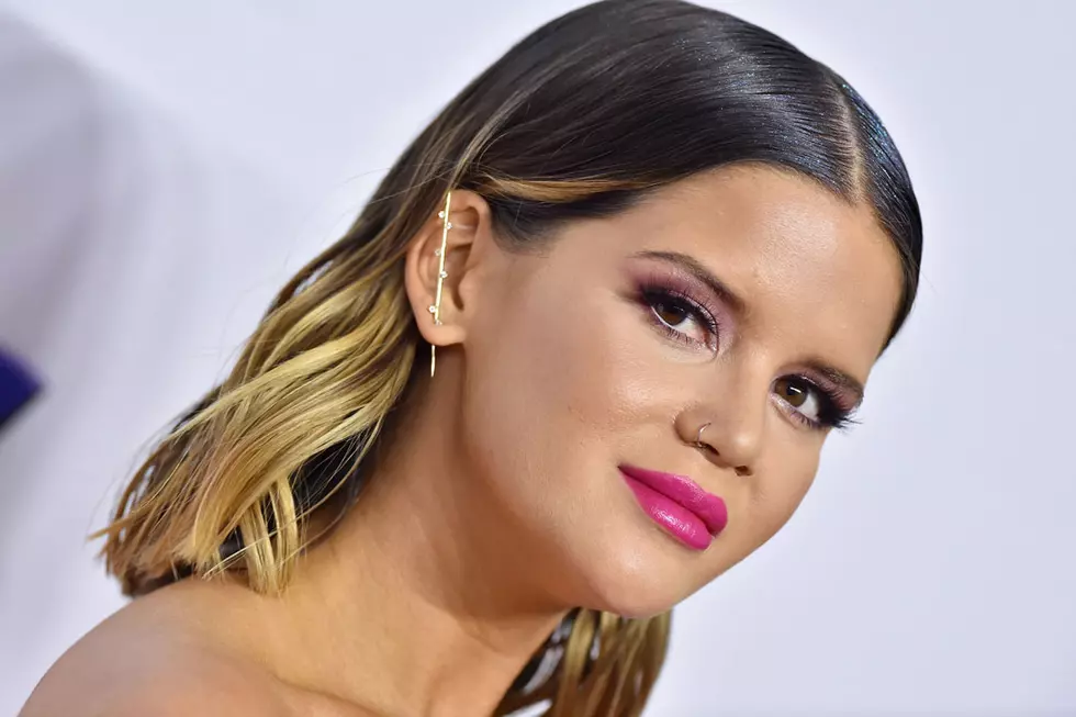Interview: Maren Morris Is Bringing Sexy Back With ‘Girl’