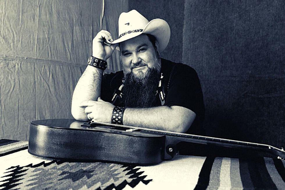 Sundance Head’s ‘Close Enough to Walk’ Is the Song ‘The Voice’ Fans Hoped For