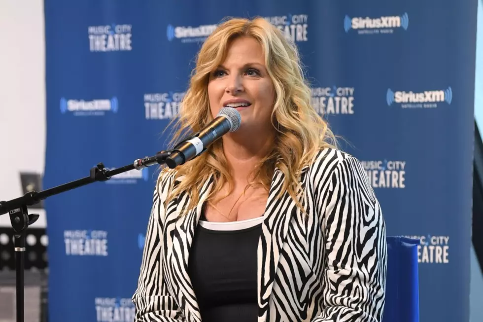 Trisha Yearwood Is a Character in ‘FarmVille 2′ Smartphone Game