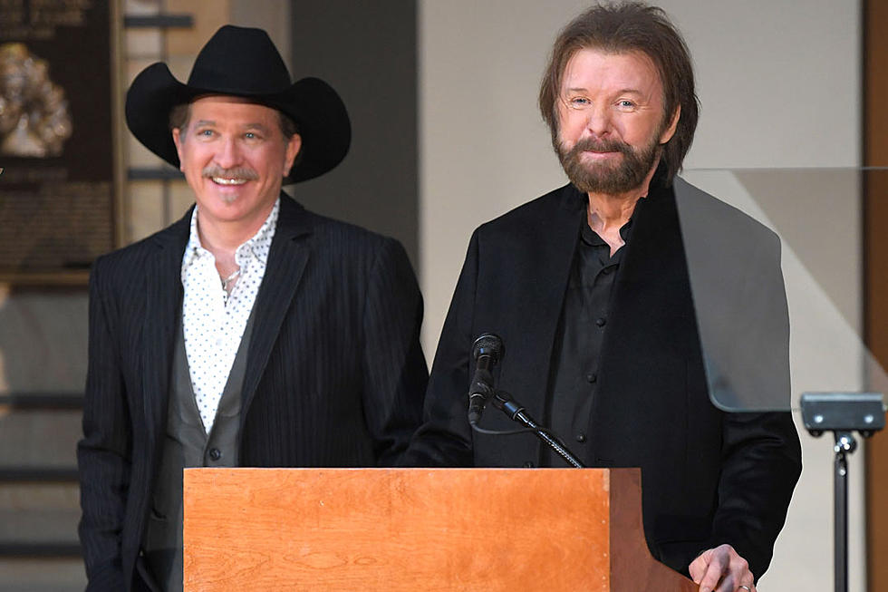 Interview: For Brooks & Dunn, Country Music Hall of Fame Induction Is a Slow Burn