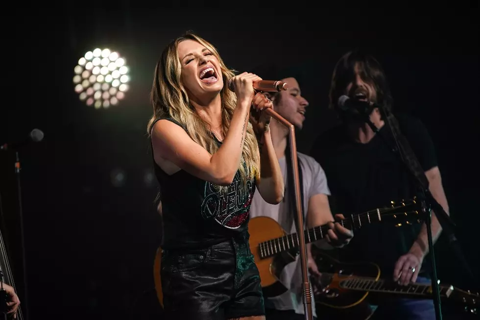Carly Pearce’s 10 Best Songs Are Fun and Flirty
