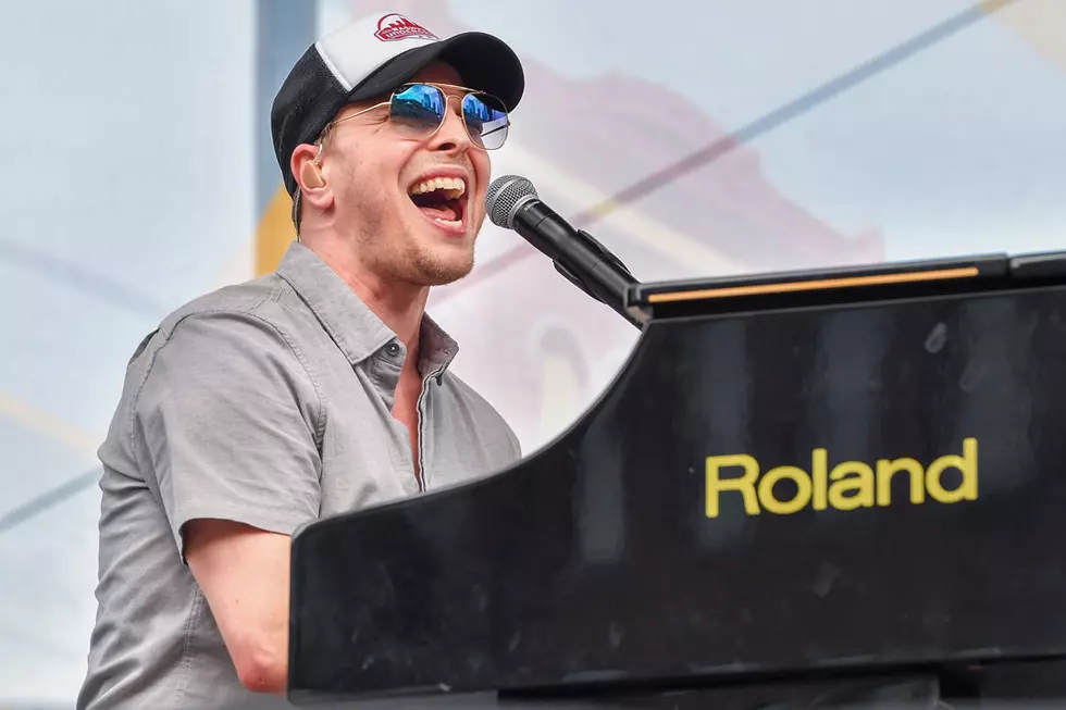 Gavin DeGraw Would Go Country If Country Music Would Have Him