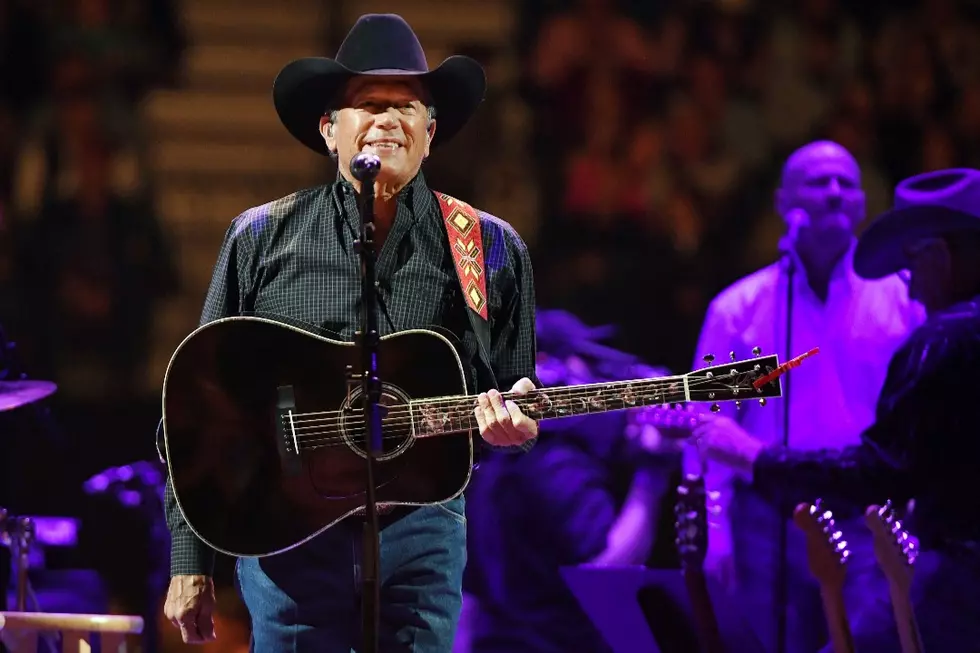 New Iberia Man Cameos In George Strait’s ‘Every Little Honky Tonk Bar’ [Video]