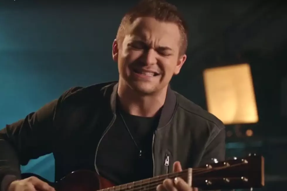 Hunter Hayes Warns Fans About Buzzed Driving in New Public Service Announcement [Watch]