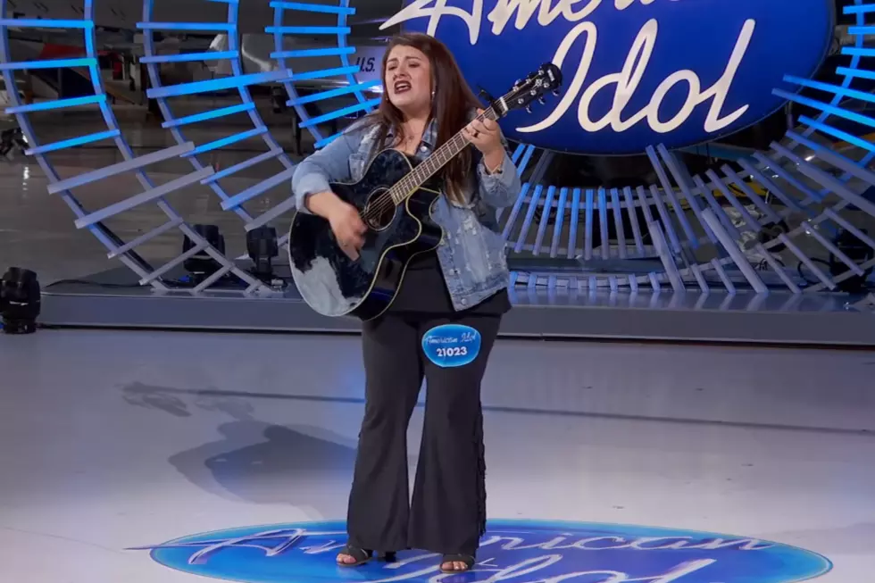 Katy Perry Fan Floors &#8216;American Idol&#8217; Judges With &#8216;Strawberry Wine&#8217; Audition [Watch]