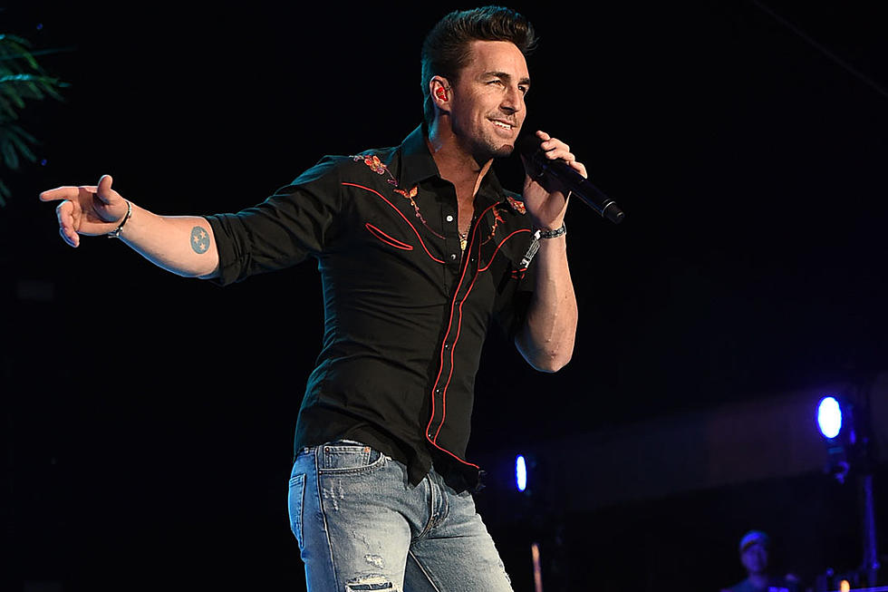 Jake Owen Is Living Carefree in New Song ‘Drink All Day’ [Listen]