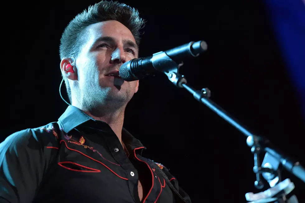 Jake Owen’s New Song ‘That’s on Me’ Turns Up the Romance [Listen]