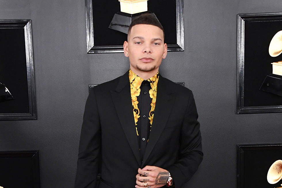 Kane Brown Countersues Ex-Producer, Alleges Fraudulent Contract