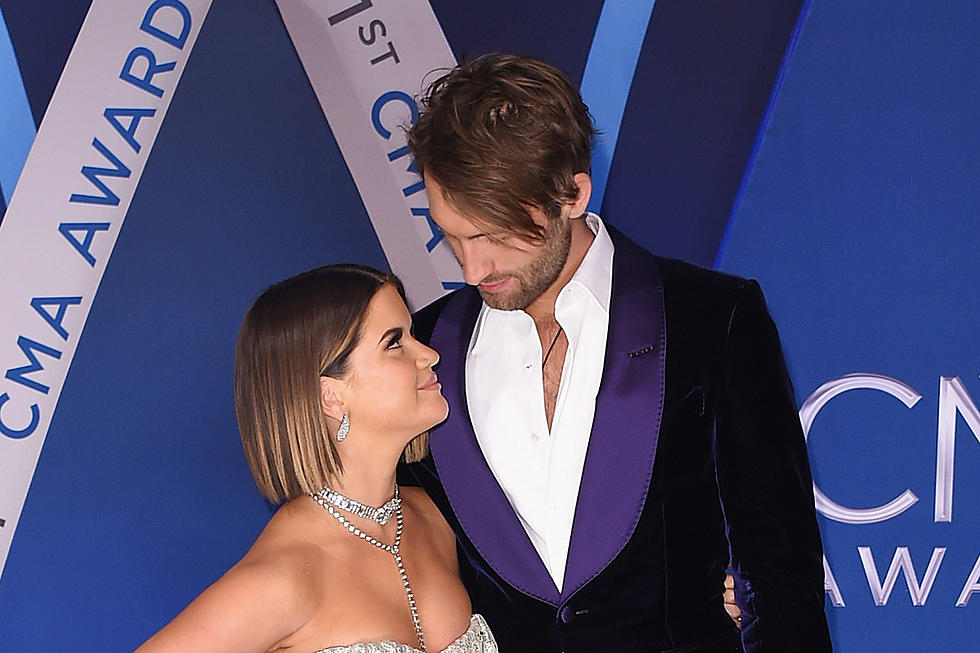Seeing Maren Morris Become a Mom Has Made Ryan Hurd Love Her More
