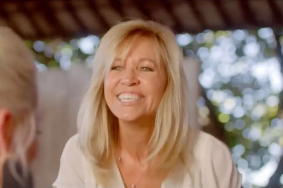 George Strait’s Wife Norma Makes Rare Appearance in ‘Codigo’ Video [Watch]
