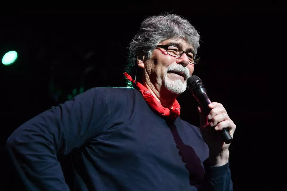 Alabama’s Randy Owen Receives Boy Scout Honor for His Outstanding Humanitarian Work
