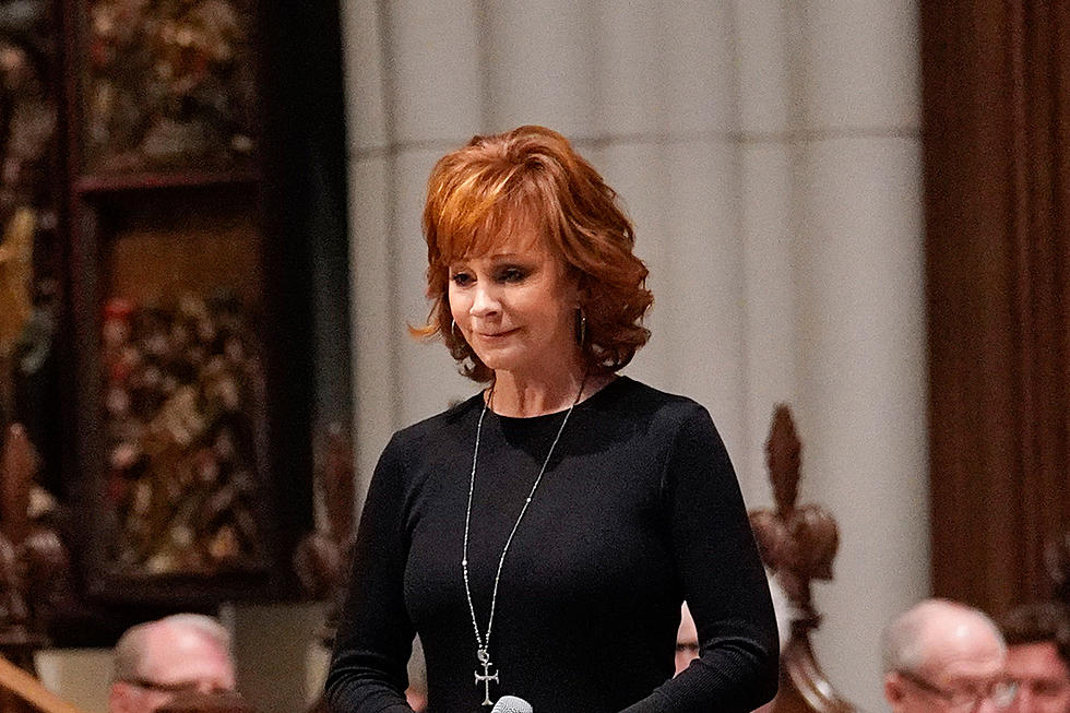 An Illness Might Have Saved Reba McEntire From a Fatal Plane Crash