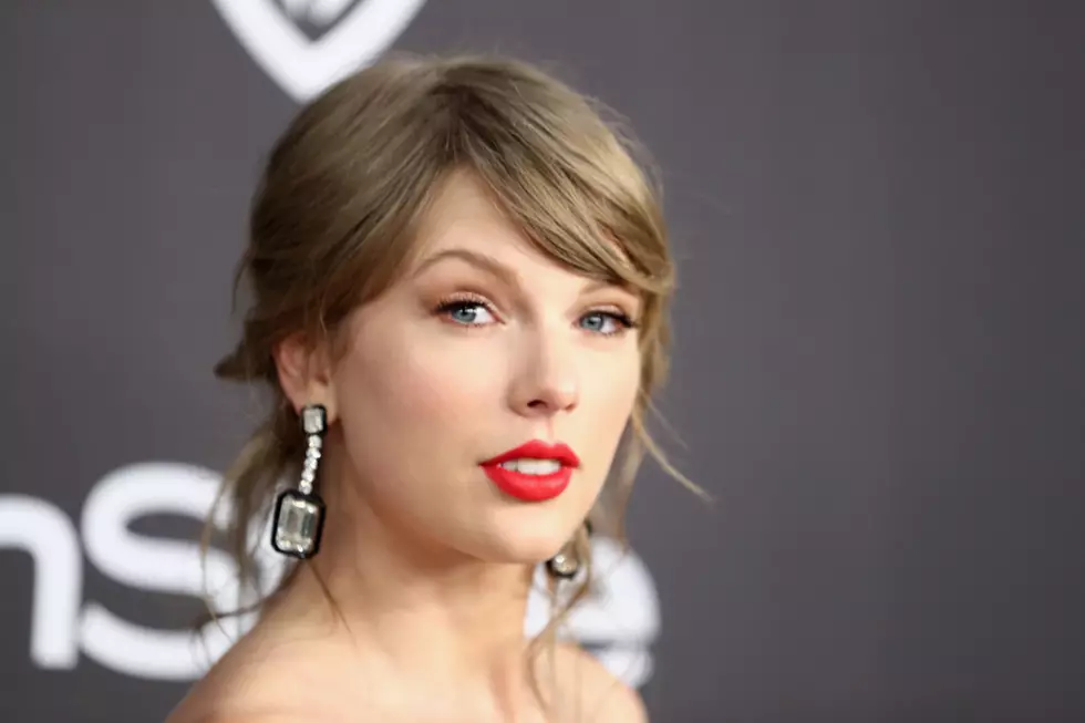 Taylor Swift Has Funniest Comment for Teen Driver Who Crashed Into Her Property