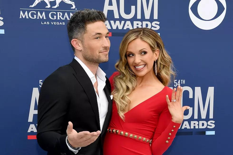 Carly Pearce Can’t Believe Her Wedding Day Is Almost Here