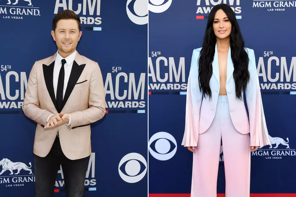 See the Best Dressed Stars at the 2019 ACM Awards