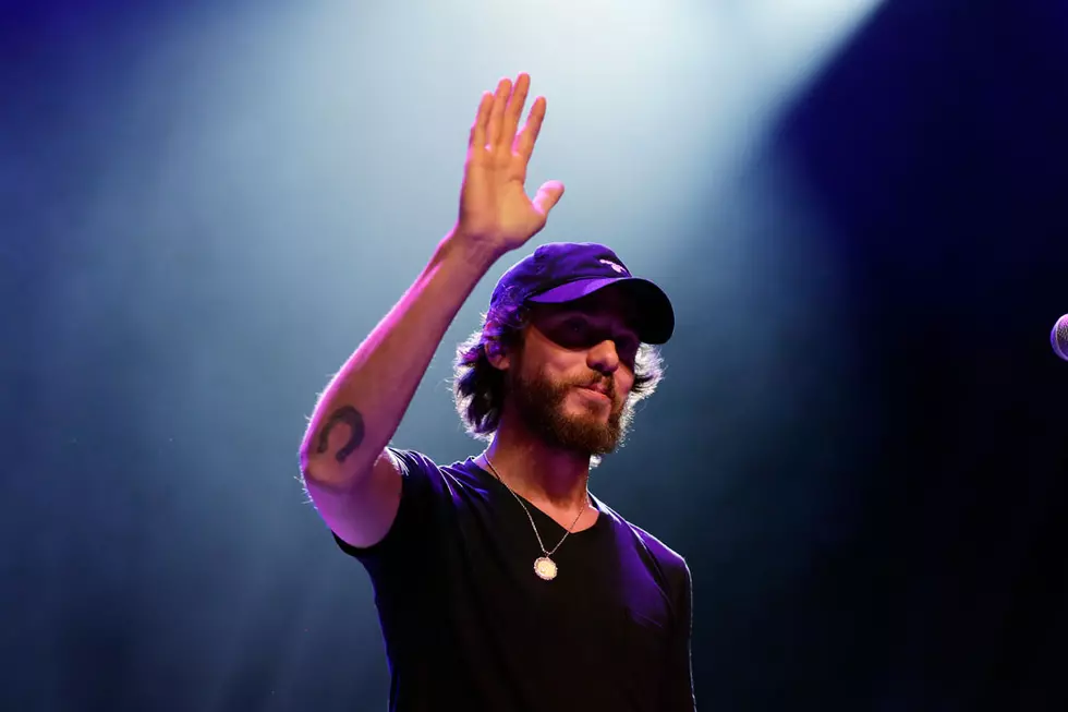 Chris Janson’s ‘Drunk Girl’ Video Wins ACM Awards Video of the Year