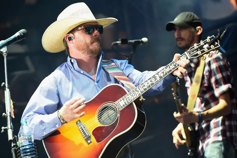 Here Are Cody Johnson’s 11 Best Songs