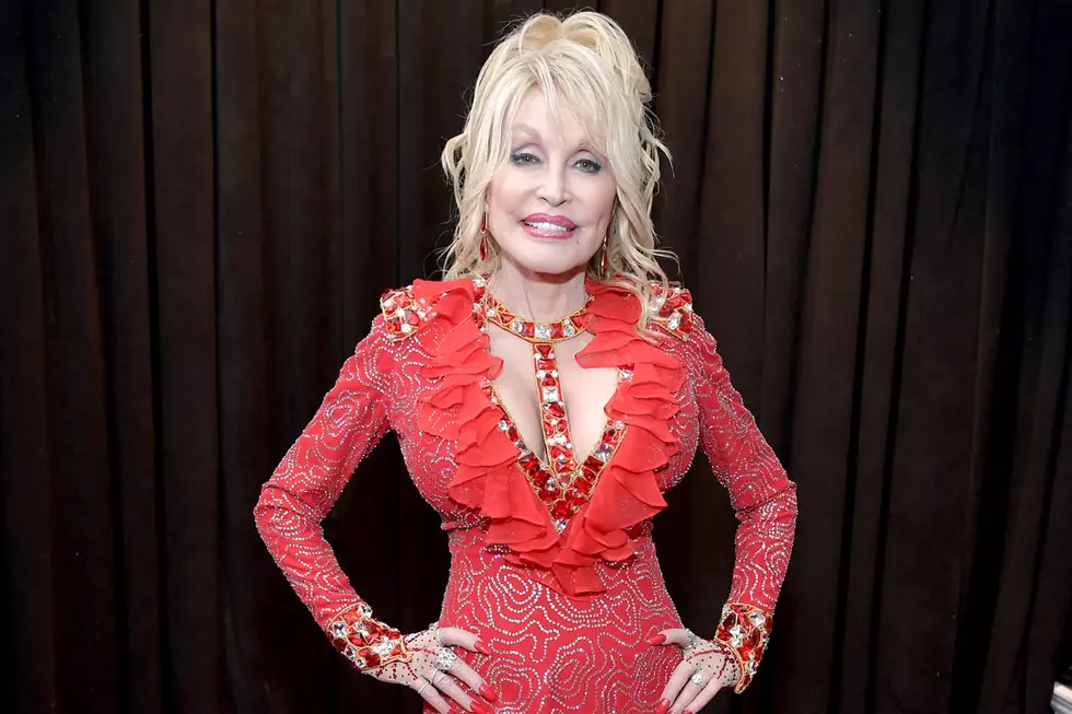Does Dolly Parton Really Have a Bunch of Hidden Tattoos?