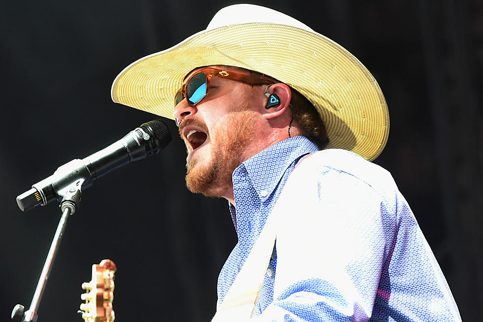 Cody Johnson and Brooks & Dunn Re-Tool ‘Red Dirt Road’ [Listen]