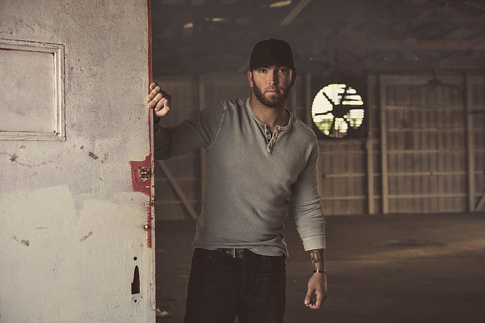 Where Would Josh Phillips Be Without a Broken Heart? [Exclusive Premiere]