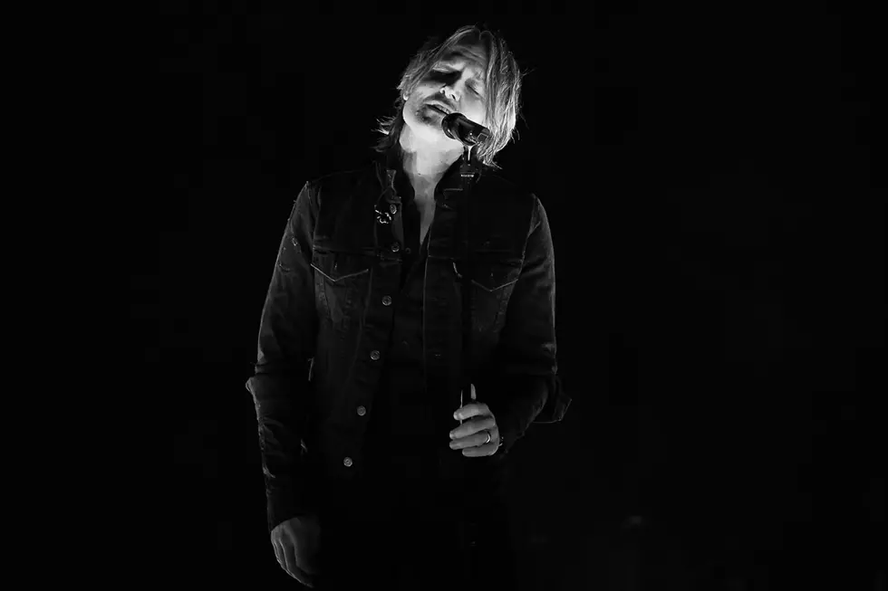 Keith Urban’s ‘Burden’ Cover Is an Original Because He’s Played Both Parts [Listen]