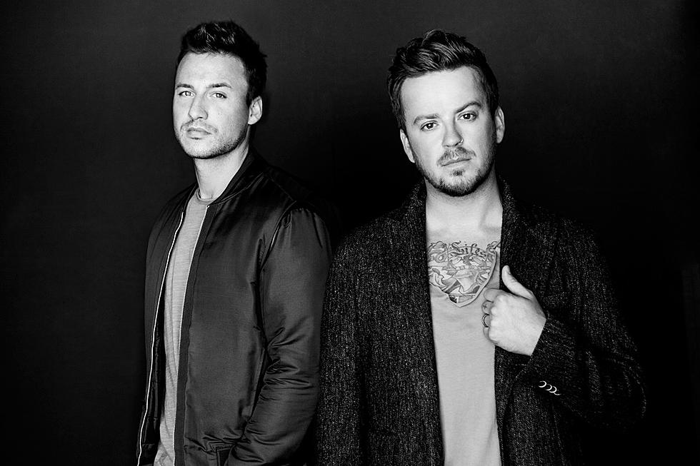 Love and Theft Return With the Smokey ‘Gimme Tonight’ [Listen]