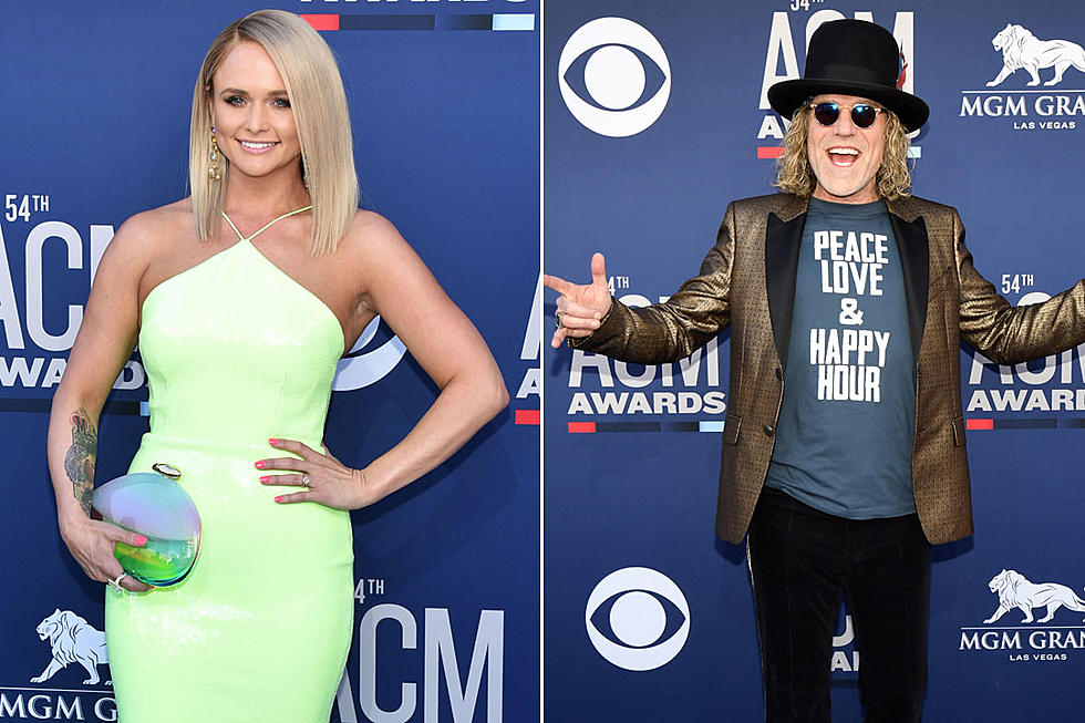 See the Worst Dressed Stars at the 2019 ACM Awards