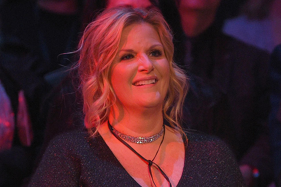 Trisha Yearwood’s Favorite ACM Awards Memory Has Little to Do With Her