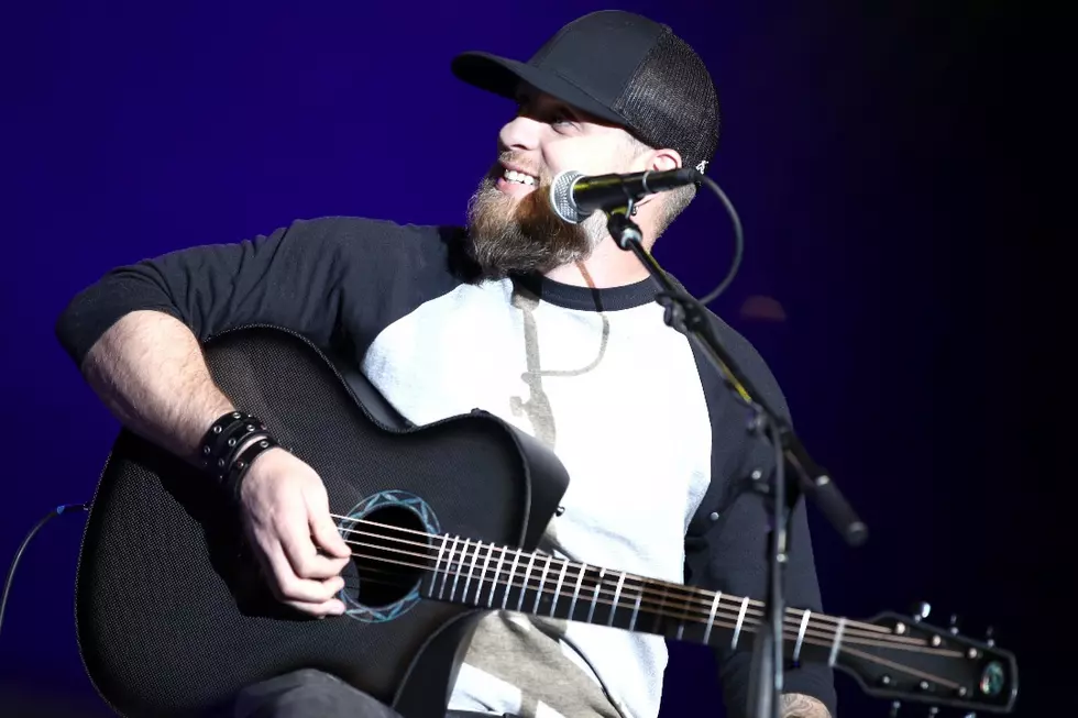 Brantley Gilbert Surprises Fans With New Song, ‘Not Like Us’ [Listen]
