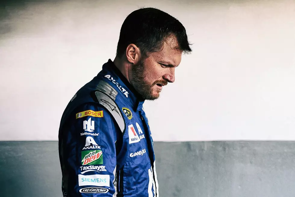 Dale Earnhardt, Jr. Reacts to His Mother’s Death: ‘She Will Live in Our Hearts Forever’