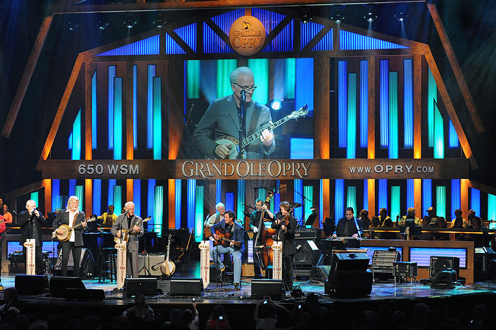 How Do Artists Become Grand Ole Opry Members? Everything You Need to Know
