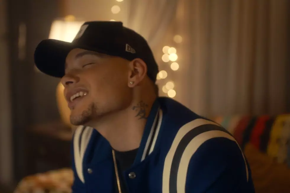 Kane Brown Tributes the Strong Women Who Raised Him in ‘Good as You’ Video