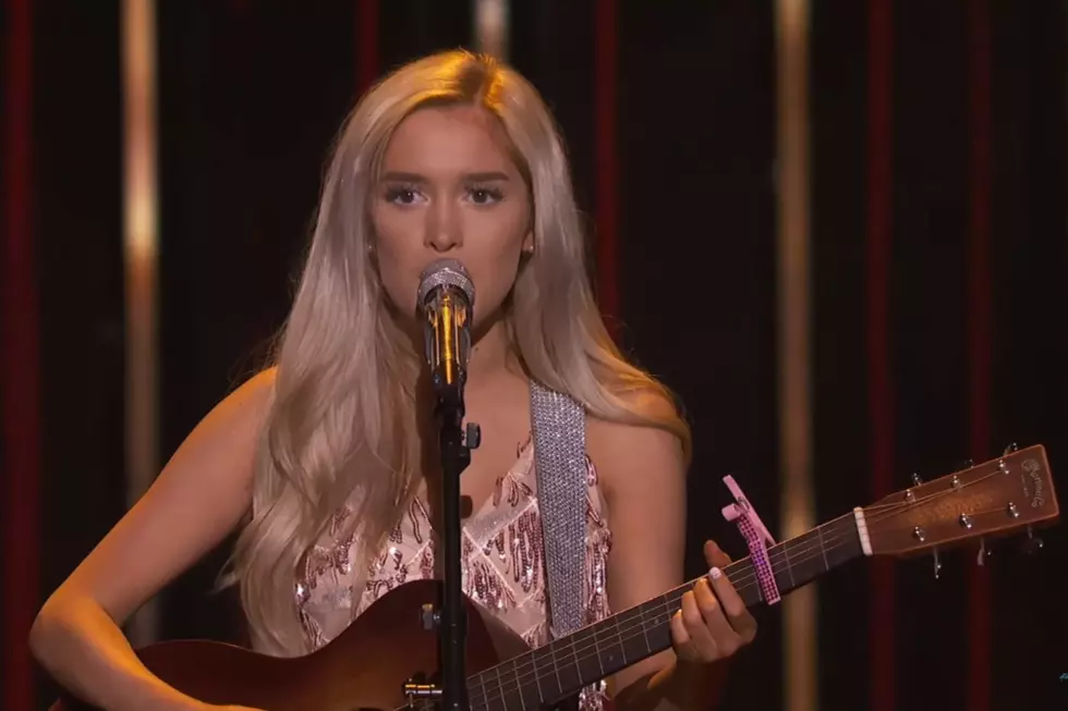 &#8216;American Idol': Laci Kaye Booth Creates Ballad Out of Cheap Trick Classic [Watch]