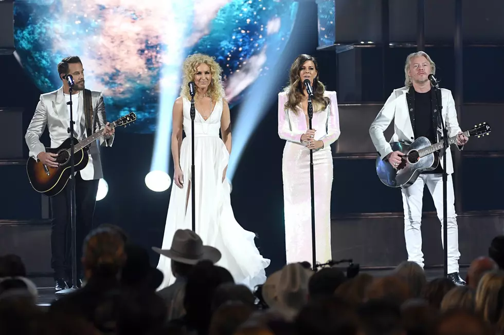 Little Big Town Hit a Nerve With Powerful 'The Daughters' at ACMs