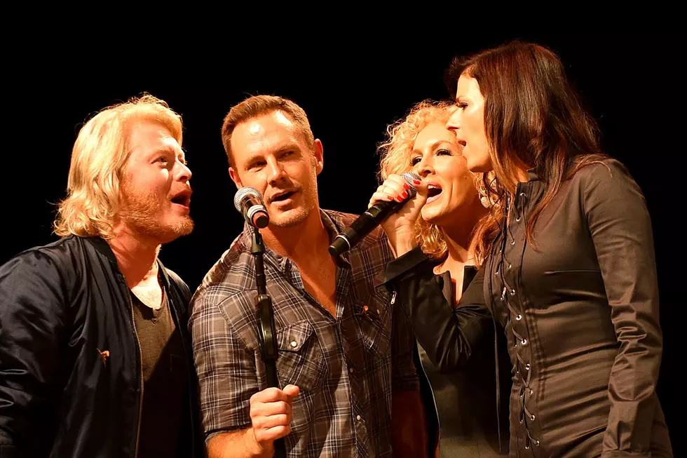 Little Big Town’s New Single ‘The Daughters’ Pulls at the Heartstrings [Listen]