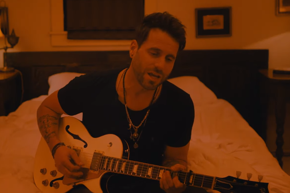 Parmalee’s ‘Be Alright’ Video Hurts If You’ve Been Through a Breakup [Exclusive Premiere]