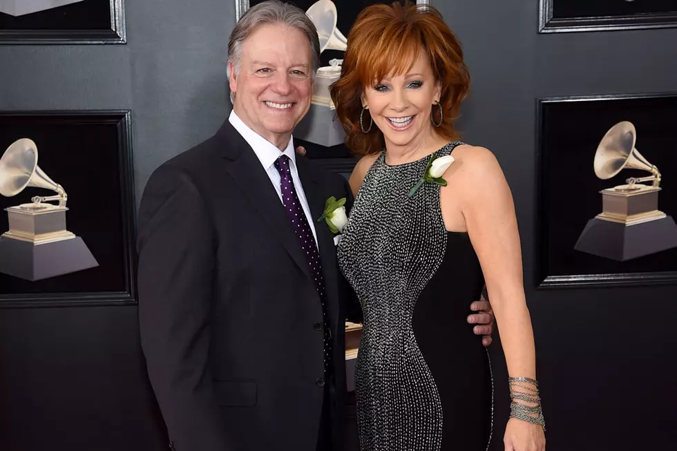 Reba McEntire Has Found Love in Skeeter Lasuzzo — They Even Coordinate Outfits!