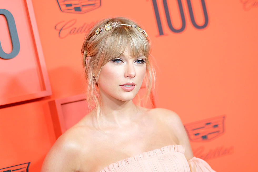 Taylor Swift, Luke Bryan Make Forbes’ 2019 Highest Paid Celebrities List