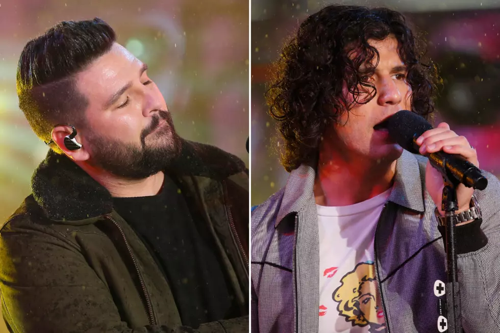 What Do You Think Of Dan + Shay With Justin Bieber? (Listen)