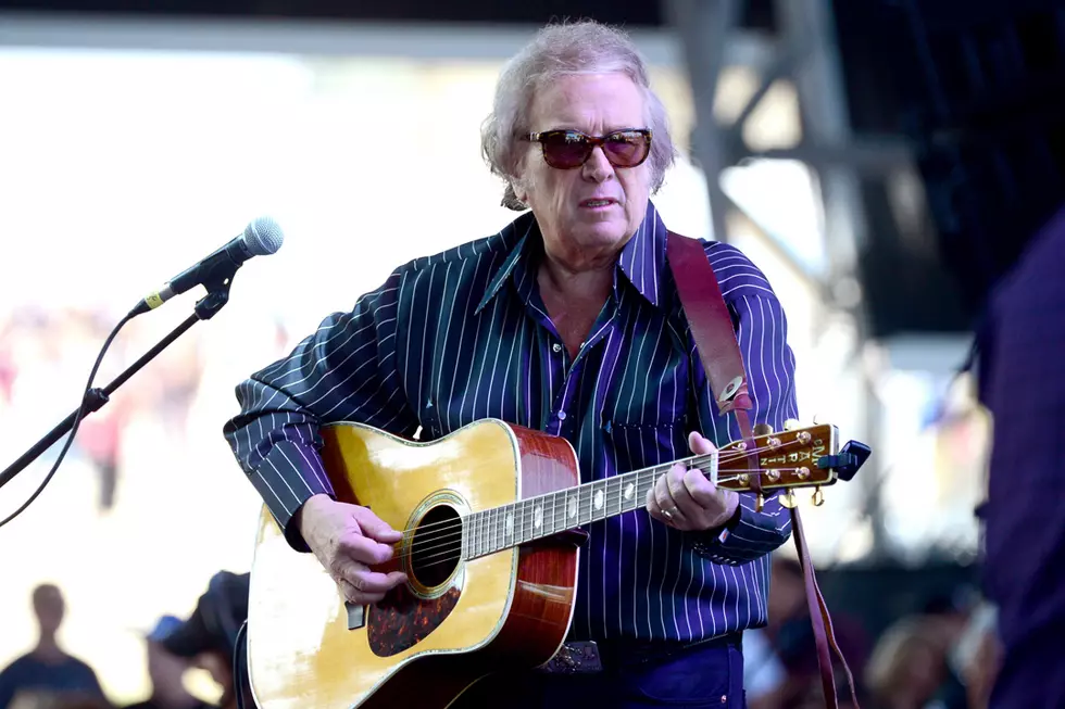 Don McLean to UCLA After Losing Lifetime Achievement Award: ‘Are You People Morons?’