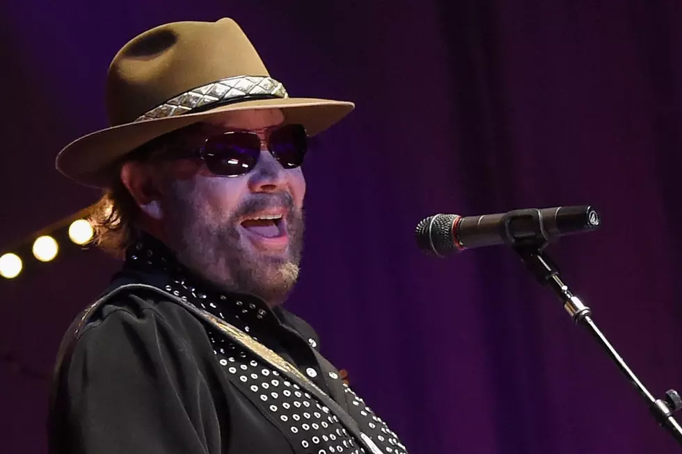 Why Isn’t Hank Williams Jr. In the Country Music Hall of Fame?