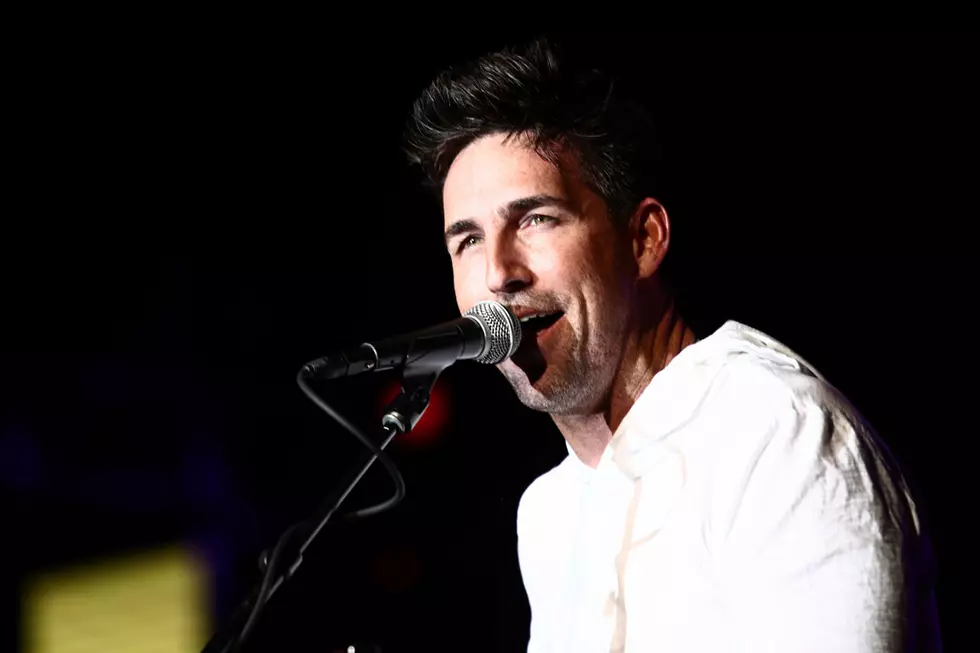 Jake Owen has Found New Focus at Home