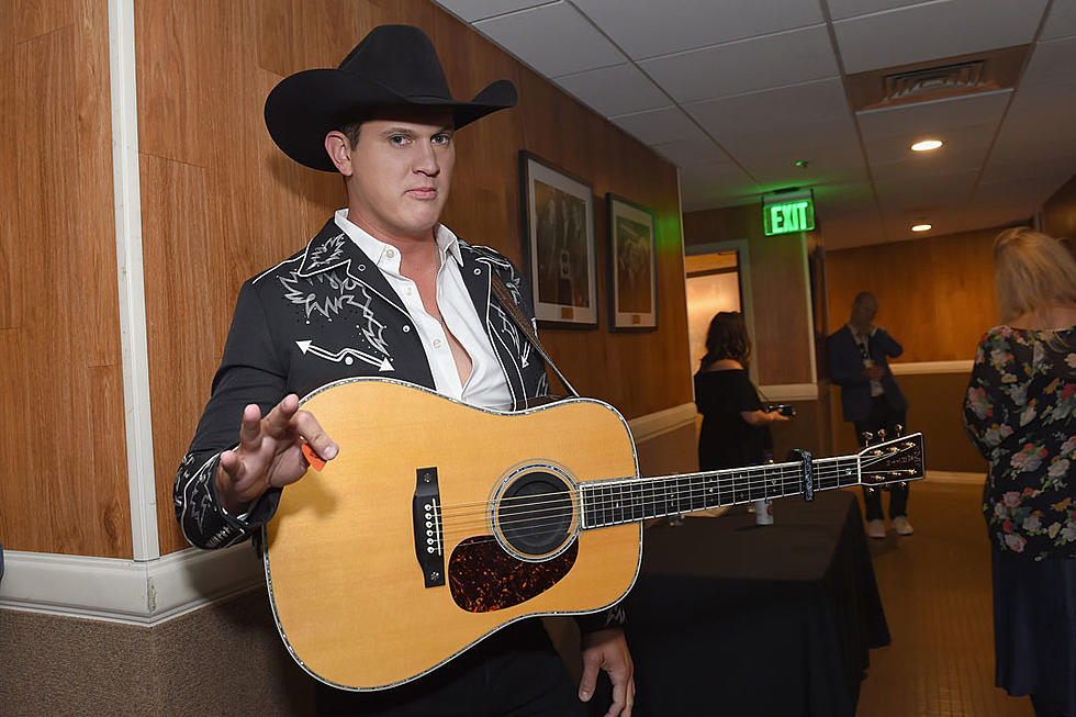 With ‘Heartache Medication,’ Jon Pardi Doubles Down on Classic Country Sound [Listen]