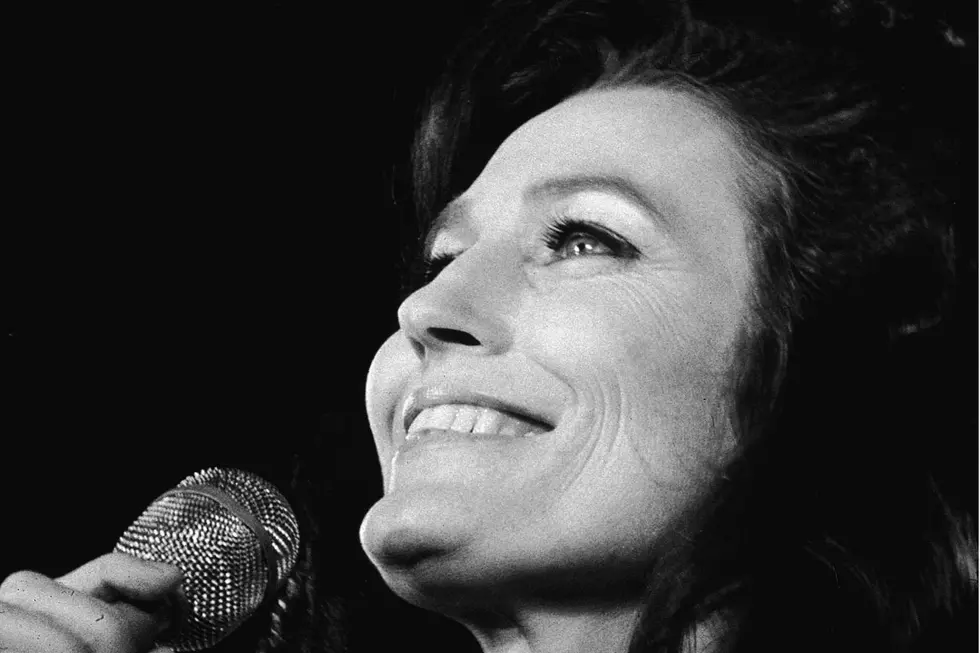 Remember When Loretta Lynn Was Ready to Tell the Grand Ole Opry to Shove It?