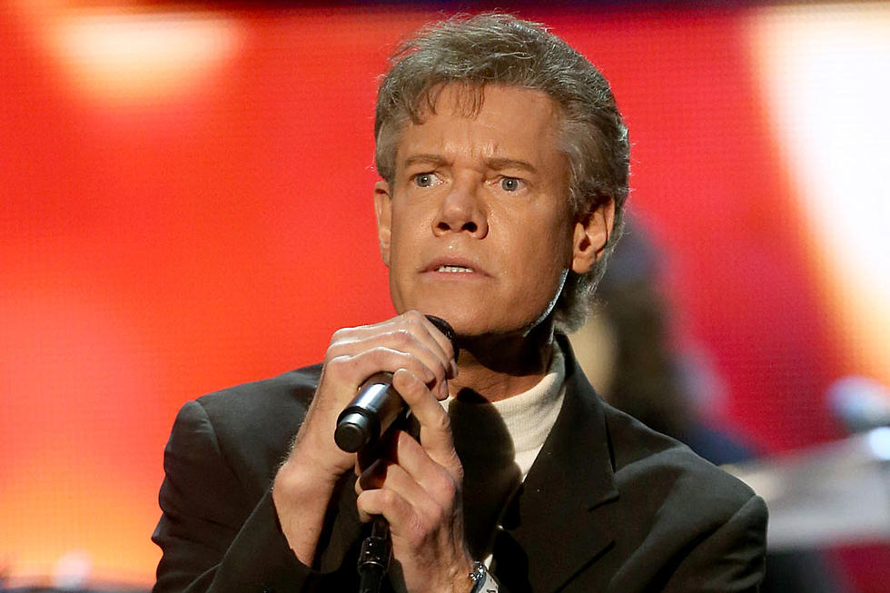 Randy Travis Posts a Powerful Snapshot From the Kentucky Floods, Sends Prayer to the Victims [Picture]