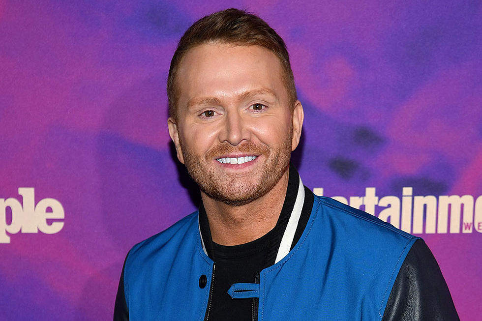 Shane McAnally Recalls Story of Kacey Musgraves’ ‘Follow Your Arrow’ Ahead of ‘Songland’ Premiere
