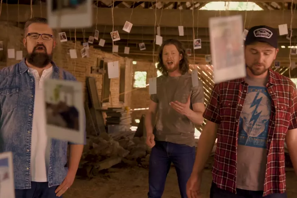 Home Free Bring Fans’ Memories to Life in New ‘Remember This’ Video [Exclusive Premiere]