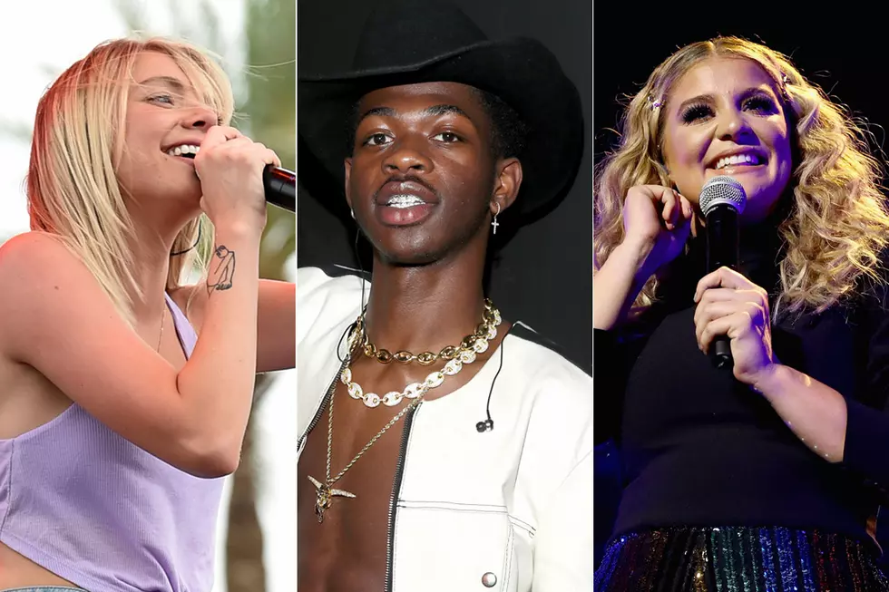 5 Artists Under 25 With White-Hot Careers in 2019